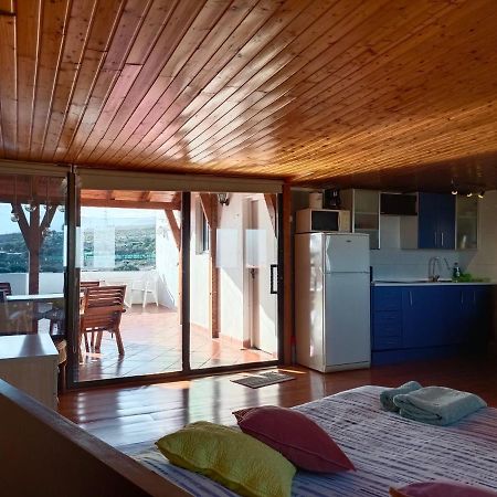 Multiaventura En Agueimes Appartement Buitenkant foto