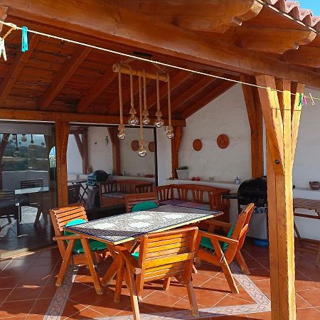 Multiaventura En Agueimes Appartement Buitenkant foto