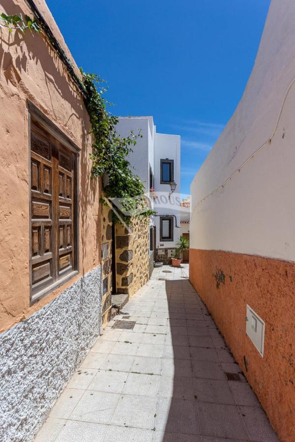 Multiaventura En Agueimes Appartement Buitenkant foto