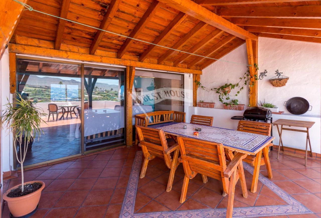 Multiaventura En Agueimes Appartement Buitenkant foto