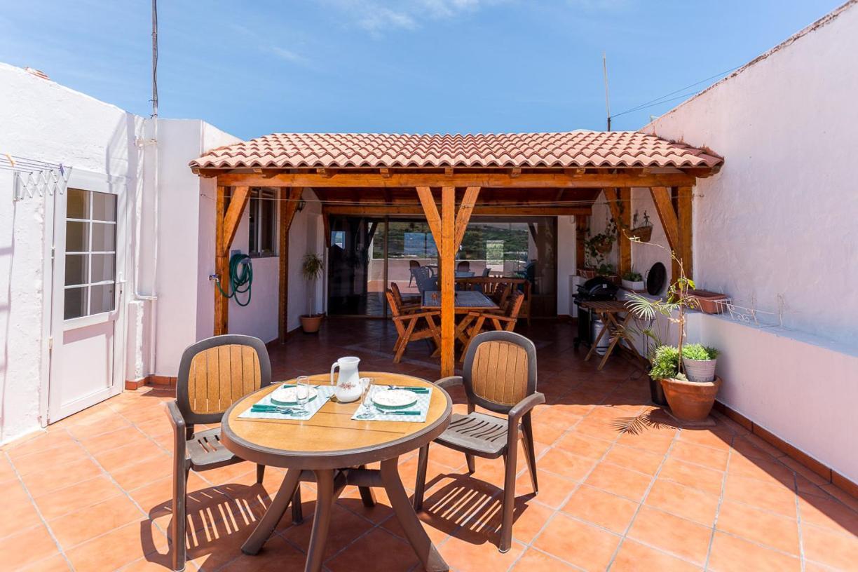 Multiaventura En Agueimes Appartement Buitenkant foto