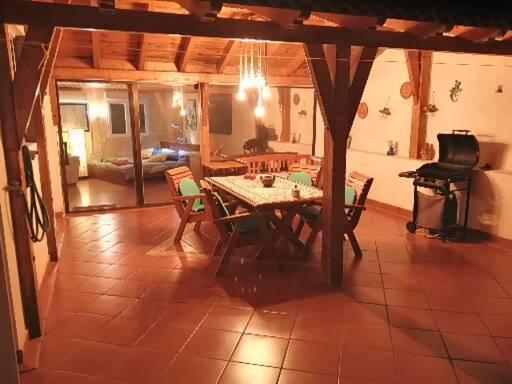 Multiaventura En Agueimes Appartement Buitenkant foto