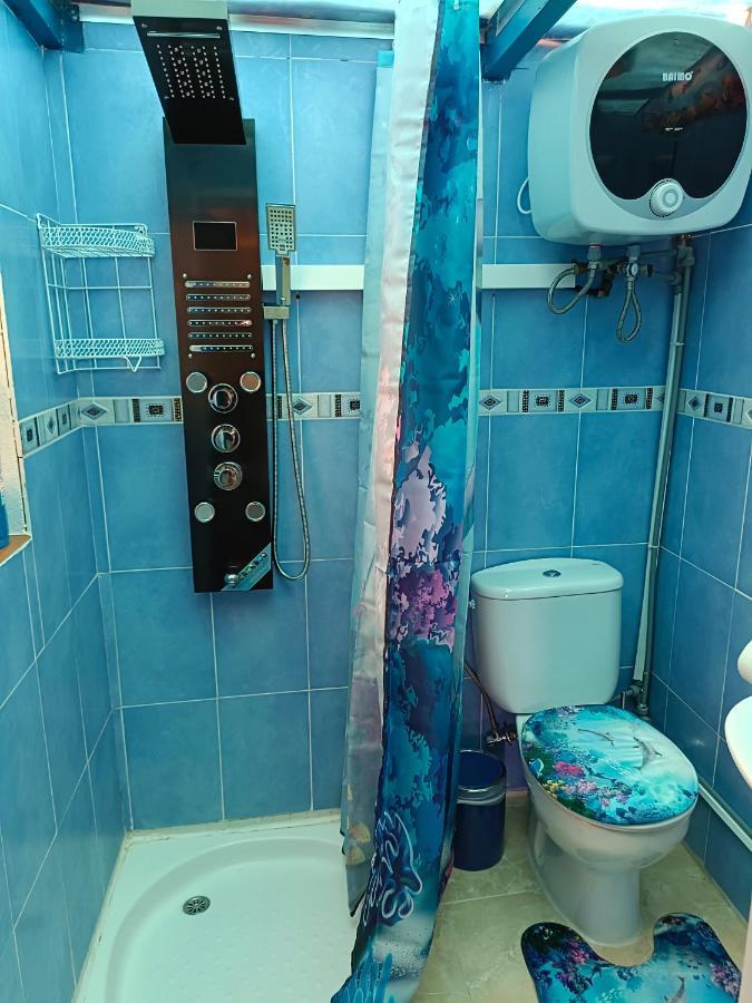 Multiaventura En Agueimes Appartement Buitenkant foto